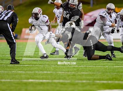 Thumbnail 2 in Malakoff vs. Cameron Yoe (UIL 3A Quarterfinal) photogallery.