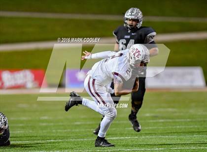 Thumbnail 3 in Malakoff vs. Cameron Yoe (UIL 3A Quarterfinal) photogallery.