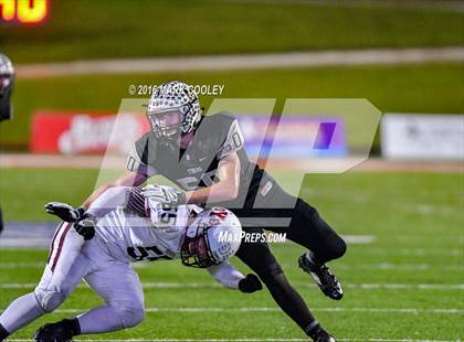 Thumbnail 1 in Malakoff vs. Cameron Yoe (UIL 3A Quarterfinal) photogallery.