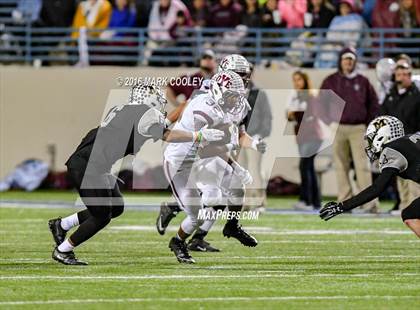 Thumbnail 2 in Malakoff vs. Cameron Yoe (UIL 3A Quarterfinal) photogallery.