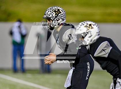 Thumbnail 1 in Malakoff vs. Cameron Yoe (UIL 3A Quarterfinal) photogallery.