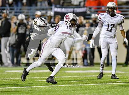 Thumbnail 1 in Malakoff vs. Cameron Yoe (UIL 3A Quarterfinal) photogallery.