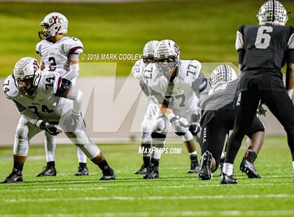 Thumbnail 3 in Malakoff vs. Cameron Yoe (UIL 3A Quarterfinal) photogallery.