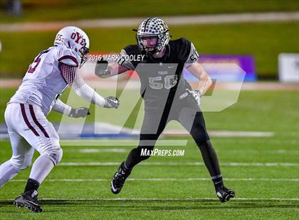 Thumbnail 2 in Malakoff vs. Cameron Yoe (UIL 3A Quarterfinal) photogallery.