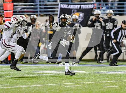 Thumbnail 1 in Malakoff vs. Cameron Yoe (UIL 3A Quarterfinal) photogallery.