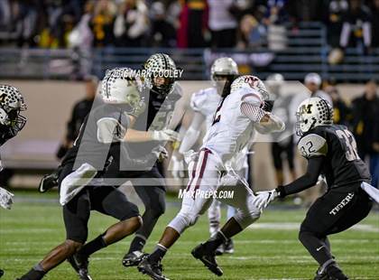 Thumbnail 3 in Malakoff vs. Cameron Yoe (UIL 3A Quarterfinal) photogallery.