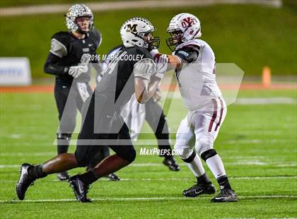 Thumbnail 1 in Malakoff vs. Cameron Yoe (UIL 3A Quarterfinal) photogallery.