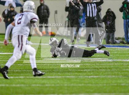 Thumbnail 1 in Malakoff vs. Cameron Yoe (UIL 3A Quarterfinal) photogallery.