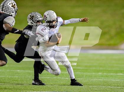 Thumbnail 1 in Malakoff vs. Cameron Yoe (UIL 3A Quarterfinal) photogallery.