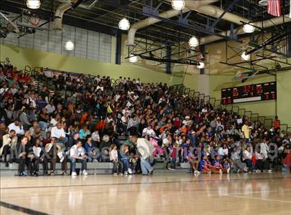 Thumbnail 3 in Reseda vs. University (CIF LACS D2 Final) photogallery.