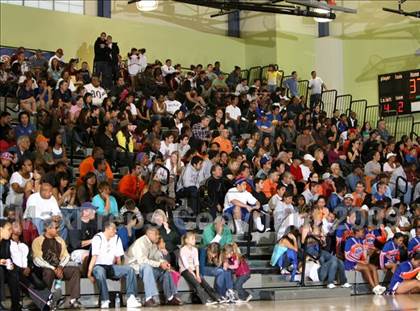 Thumbnail 1 in Reseda vs. University (CIF LACS D2 Final) photogallery.
