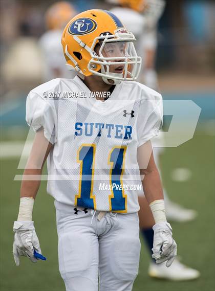 Thumbnail 3 in Sutter @ Chico photogallery.