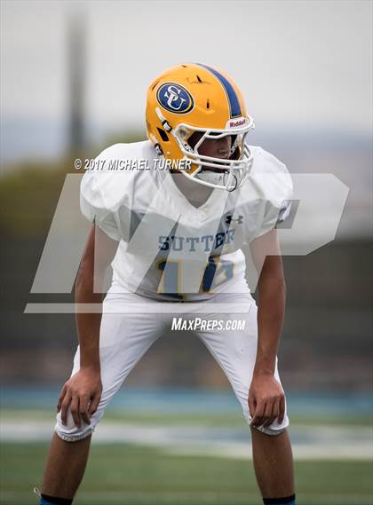 Thumbnail 1 in Sutter @ Chico photogallery.