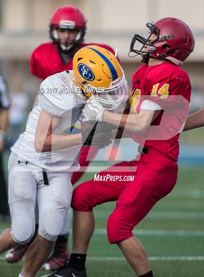 Thumbnail 1 in Sutter @ Chico photogallery.