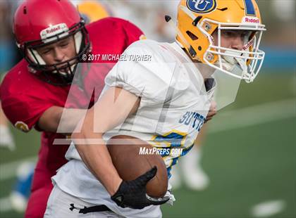 Thumbnail 1 in Sutter @ Chico photogallery.
