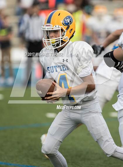 Thumbnail 3 in Sutter @ Chico photogallery.