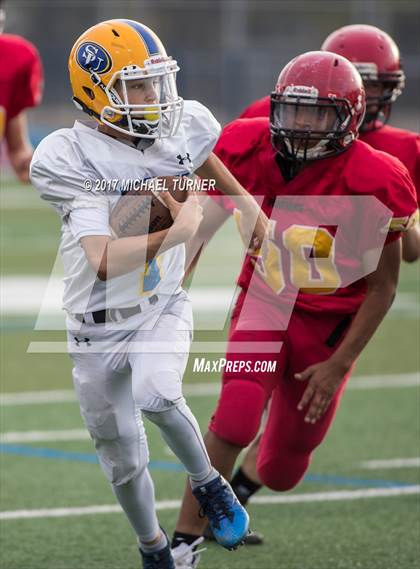 Thumbnail 2 in Sutter @ Chico photogallery.