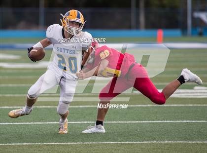 Thumbnail 1 in Sutter @ Chico photogallery.