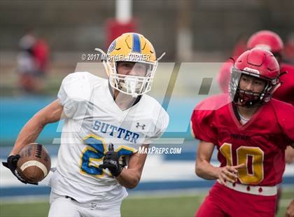 Thumbnail 1 in Sutter @ Chico photogallery.