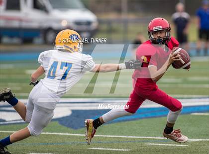 Thumbnail 2 in Sutter @ Chico photogallery.