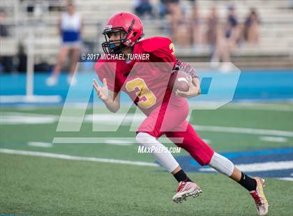 Thumbnail 3 in Sutter @ Chico photogallery.