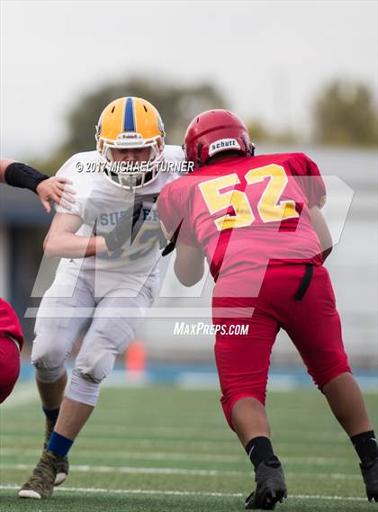 Thumbnail 1 in Sutter @ Chico photogallery.