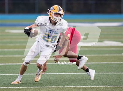 Thumbnail 2 in Sutter @ Chico photogallery.