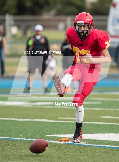 Thumbnail 1 in Sutter @ Chico photogallery.