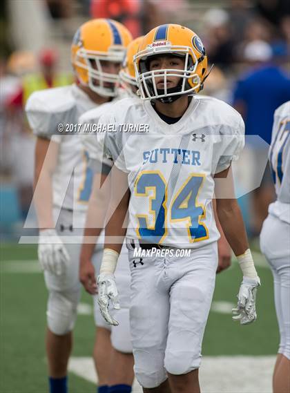 Thumbnail 2 in Sutter @ Chico photogallery.