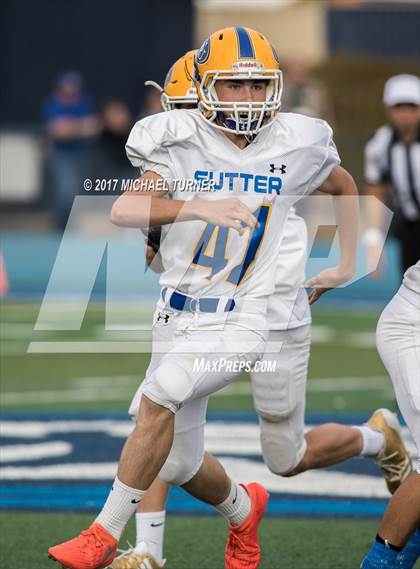 Thumbnail 1 in Sutter @ Chico photogallery.