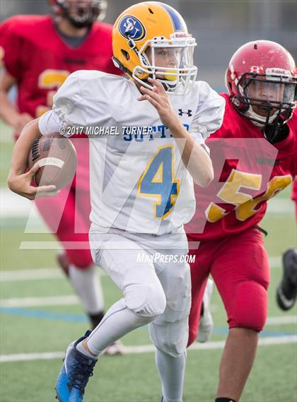 Thumbnail 3 in Sutter @ Chico photogallery.