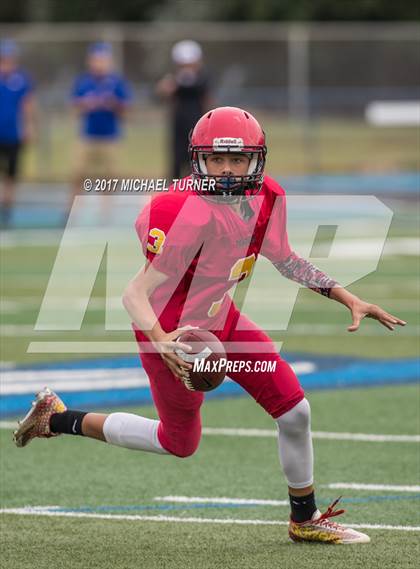 Thumbnail 1 in Sutter @ Chico photogallery.