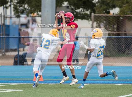 Thumbnail 3 in Sutter @ Chico photogallery.