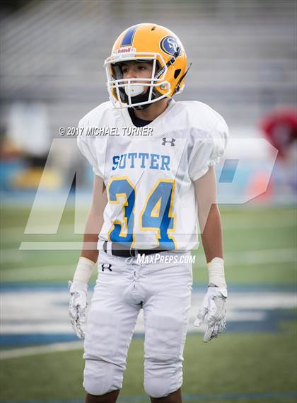 Thumbnail 1 in Sutter @ Chico photogallery.