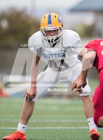 Thumbnail 2 in Sutter @ Chico photogallery.