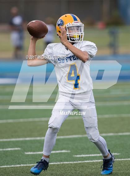 Thumbnail 3 in Sutter @ Chico photogallery.