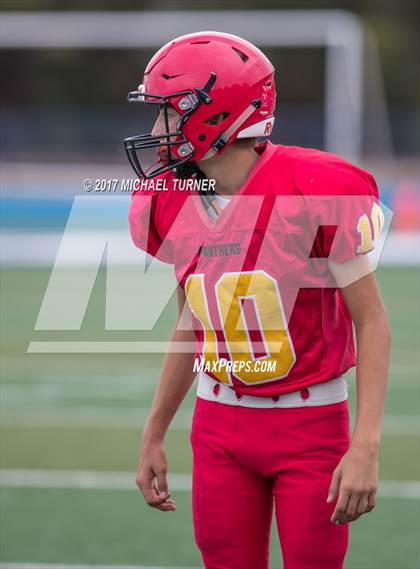 Thumbnail 1 in Sutter @ Chico photogallery.