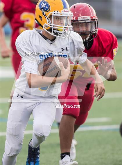 Thumbnail 1 in Sutter @ Chico photogallery.