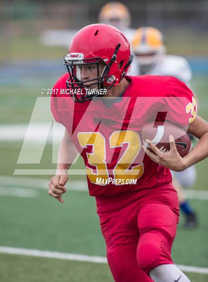 Thumbnail 1 in Sutter @ Chico photogallery.