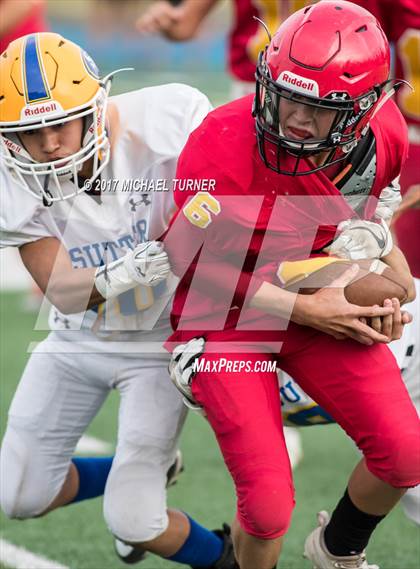 Thumbnail 2 in Sutter @ Chico photogallery.
