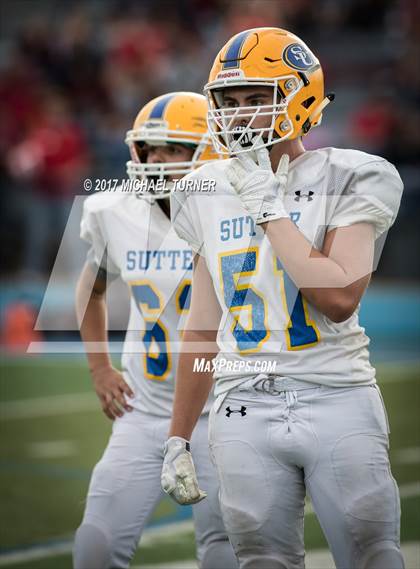 Thumbnail 3 in Sutter @ Chico photogallery.