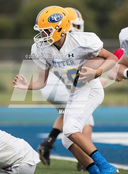 Thumbnail 2 in Sutter @ Chico photogallery.