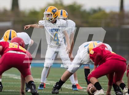 Thumbnail 3 in Sutter @ Chico photogallery.