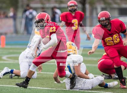 Thumbnail 3 in Sutter @ Chico photogallery.