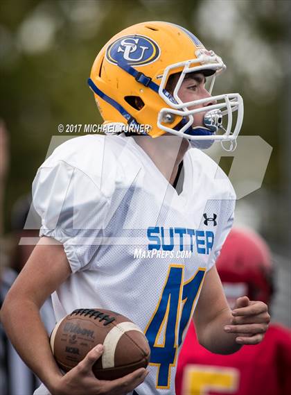Thumbnail 3 in Sutter @ Chico photogallery.