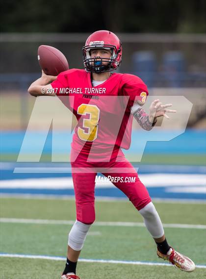 Thumbnail 2 in Sutter @ Chico photogallery.