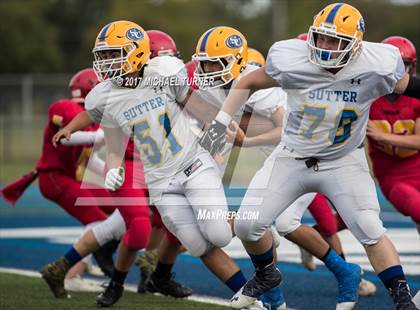 Thumbnail 2 in Sutter @ Chico photogallery.