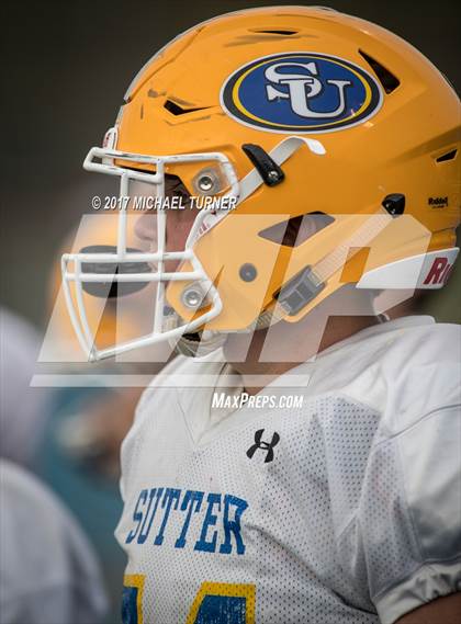 Thumbnail 1 in Sutter @ Chico photogallery.