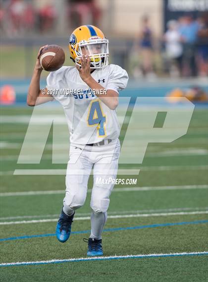 Thumbnail 3 in Sutter @ Chico photogallery.