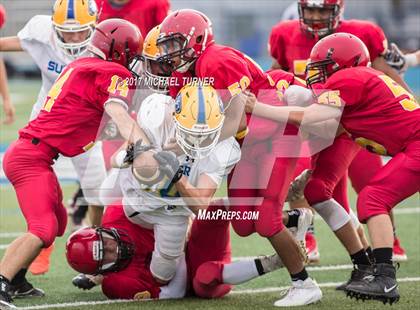 Thumbnail 2 in Sutter @ Chico photogallery.